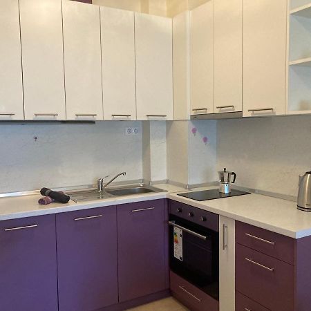 Apartament Botanica Prime Warna Zewnętrze zdjęcie