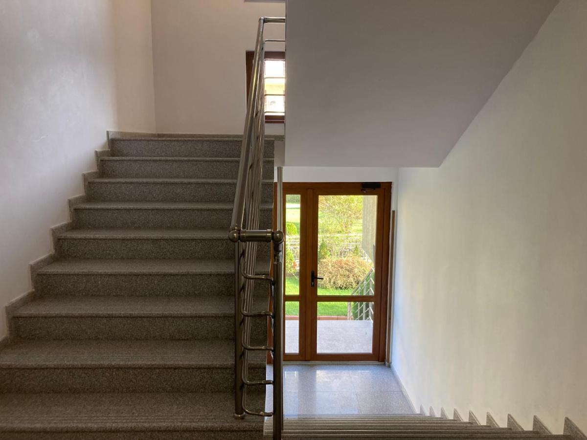 Apartament Botanica Prime Warna Zewnętrze zdjęcie