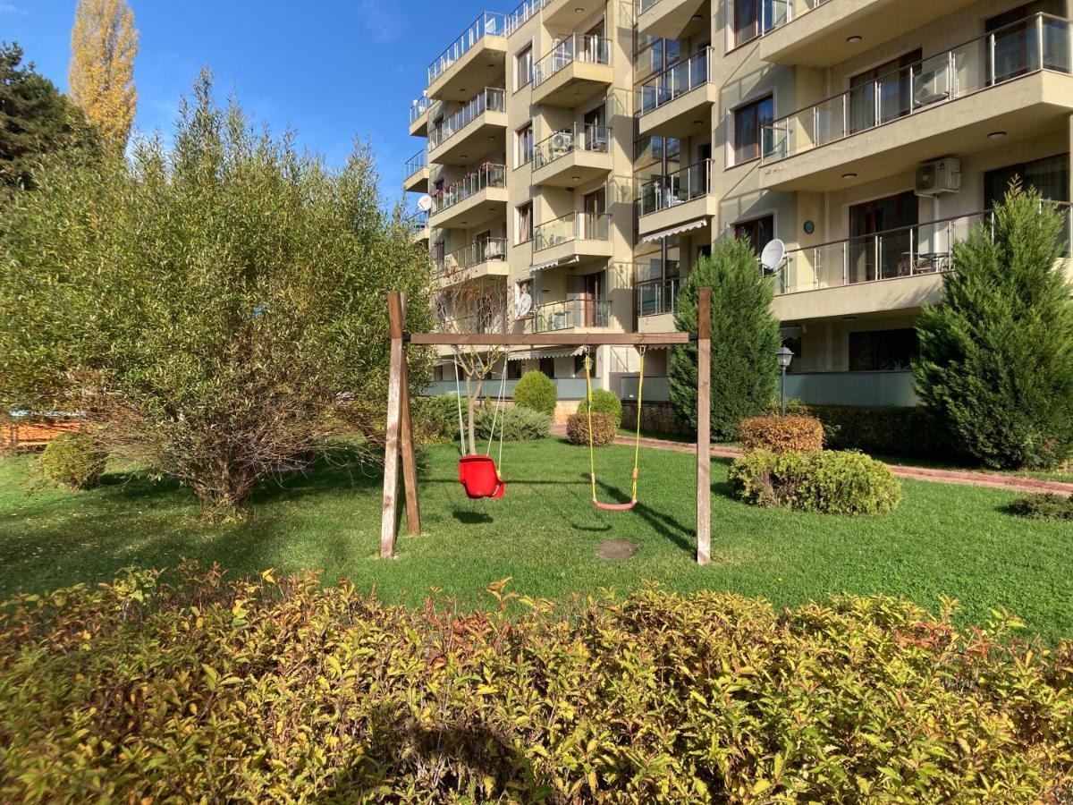 Apartament Botanica Prime Warna Zewnętrze zdjęcie