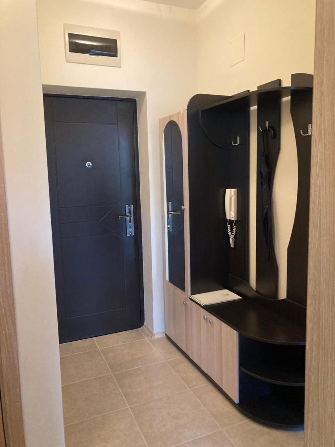 Apartament Botanica Prime Warna Zewnętrze zdjęcie