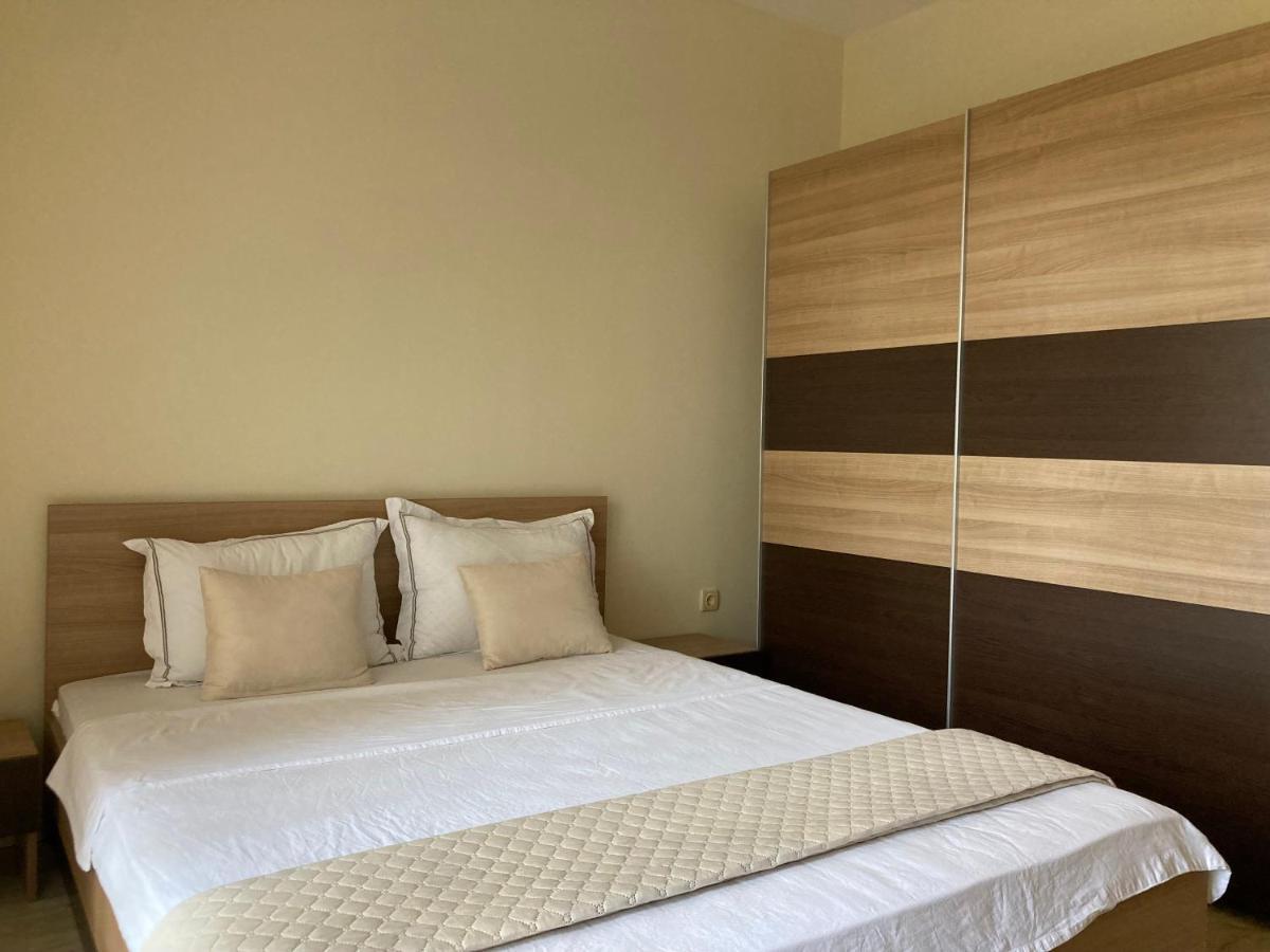 Apartament Botanica Prime Warna Zewnętrze zdjęcie