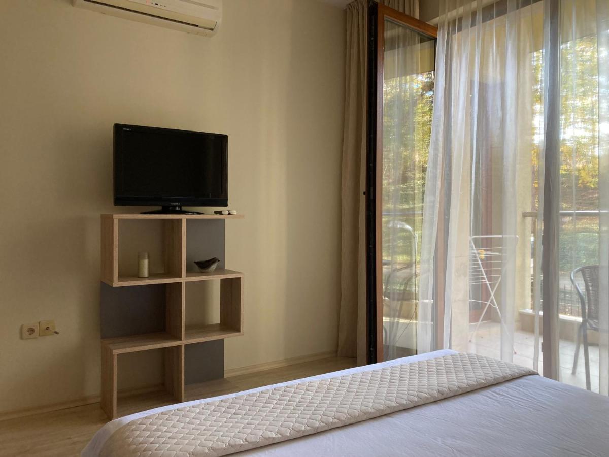 Apartament Botanica Prime Warna Zewnętrze zdjęcie