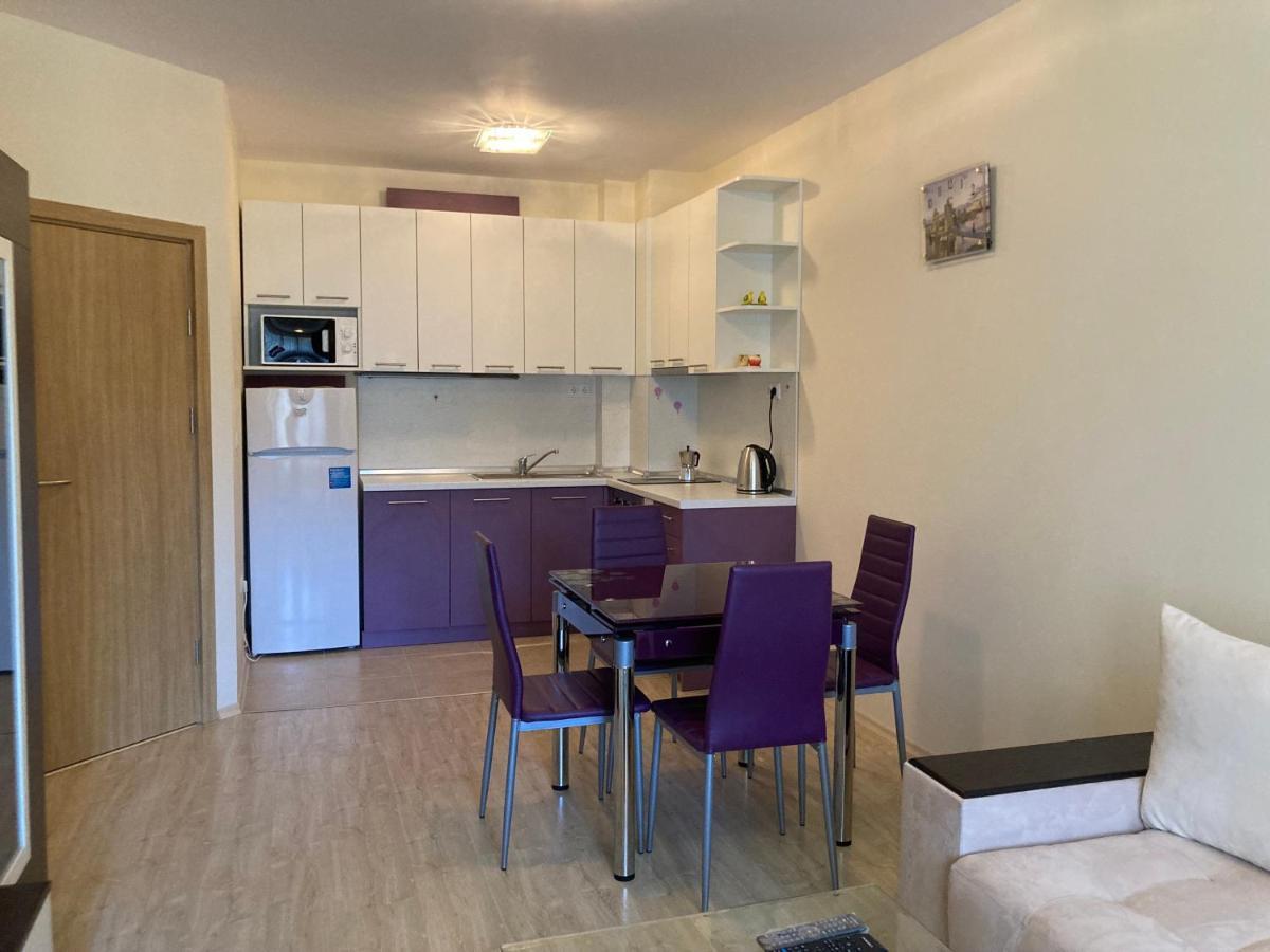 Apartament Botanica Prime Warna Zewnętrze zdjęcie