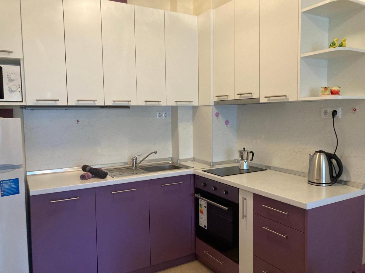Apartament Botanica Prime Warna Zewnętrze zdjęcie