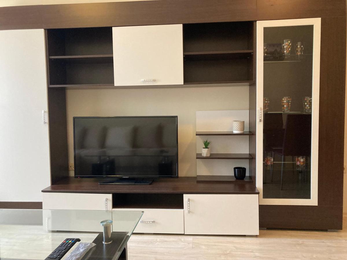 Apartament Botanica Prime Warna Zewnętrze zdjęcie