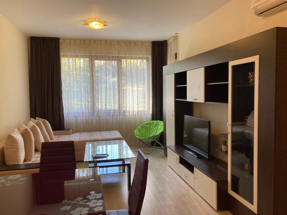 Apartament Botanica Prime Warna Zewnętrze zdjęcie