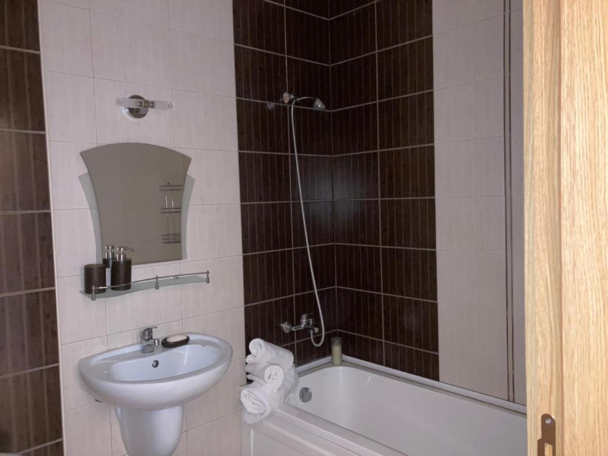 Apartament Botanica Prime Warna Zewnętrze zdjęcie