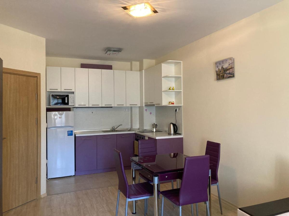 Apartament Botanica Prime Warna Zewnętrze zdjęcie