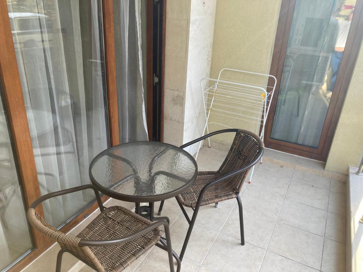 Apartament Botanica Prime Warna Zewnętrze zdjęcie