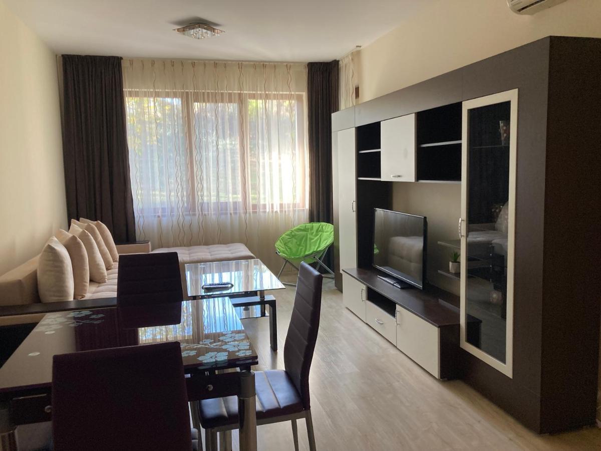 Apartament Botanica Prime Warna Zewnętrze zdjęcie