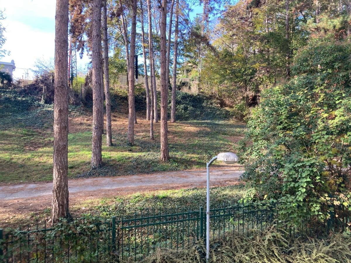 Apartament Botanica Prime Warna Zewnętrze zdjęcie