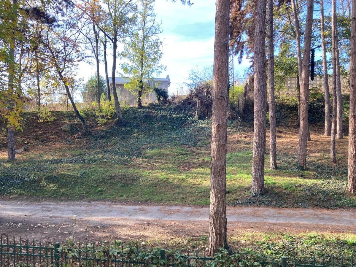 Apartament Botanica Prime Warna Zewnętrze zdjęcie